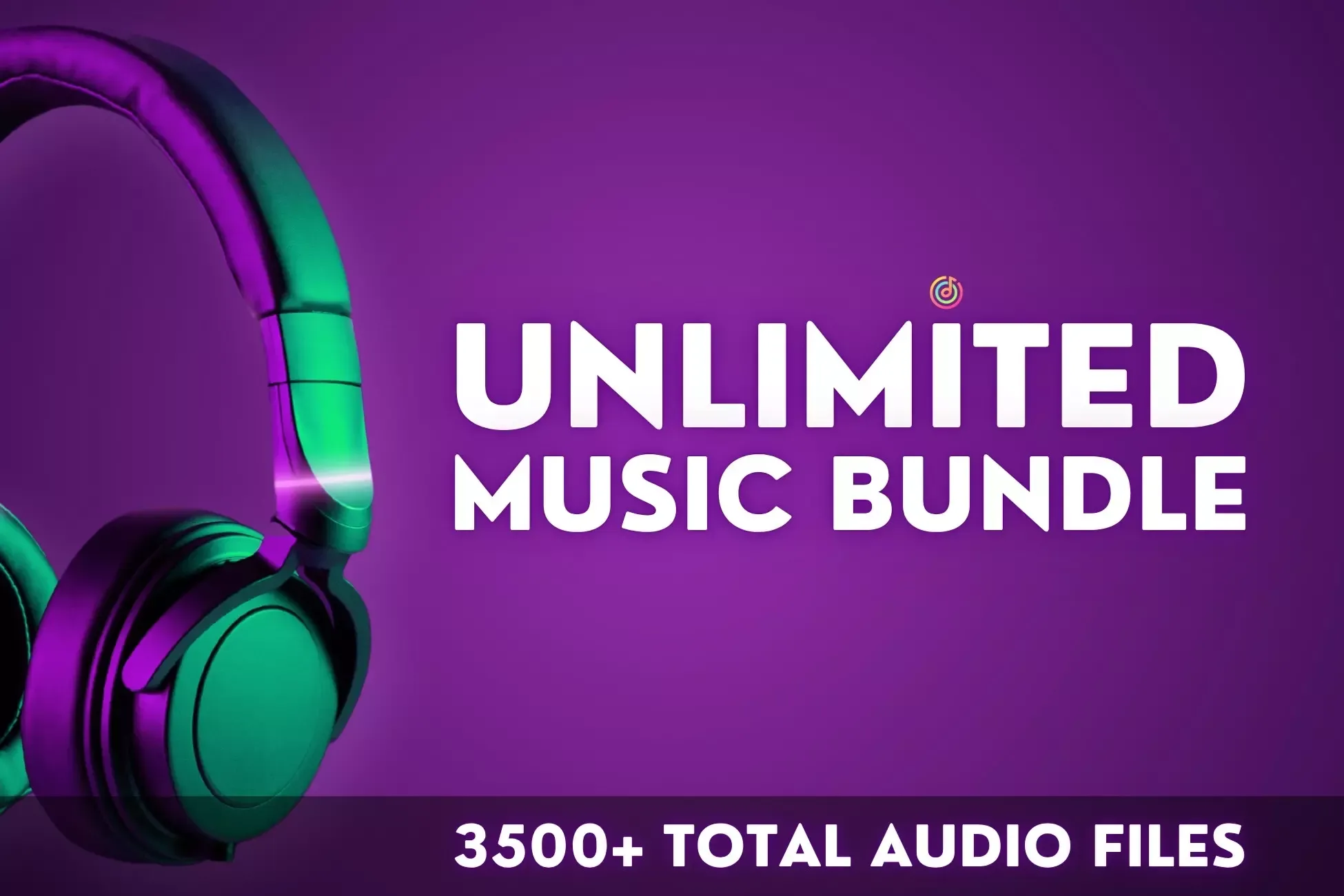 Unlimited Music Bundle Vol 7