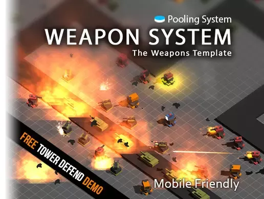 Weapon System