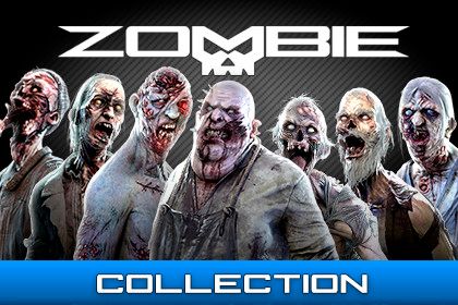 ZOMBIE Collection